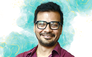 Vikram Khinwasara
